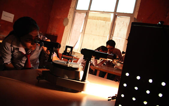 Maharaja Agarsain Institute of Technology Ghaziabad Infrastructure photo 14